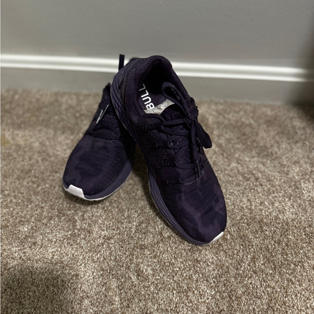 Nobull ripstop runner sneakers